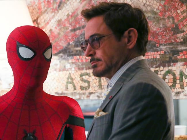 Seguidores de Spider-Man claman para que el superhéroe vuelva a Marvel