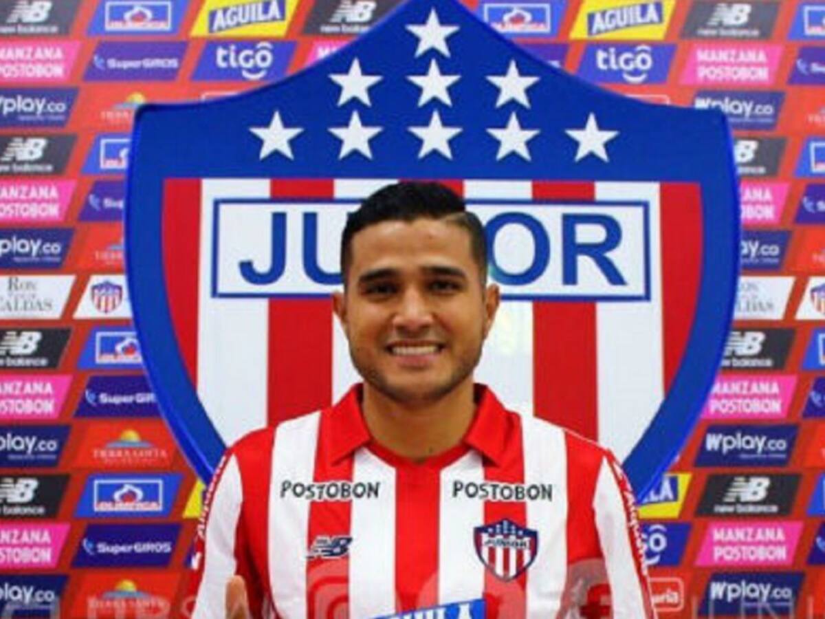 Larry Vásquez: "Tenemos un 70% de rendimiento, el arranque es bueno"