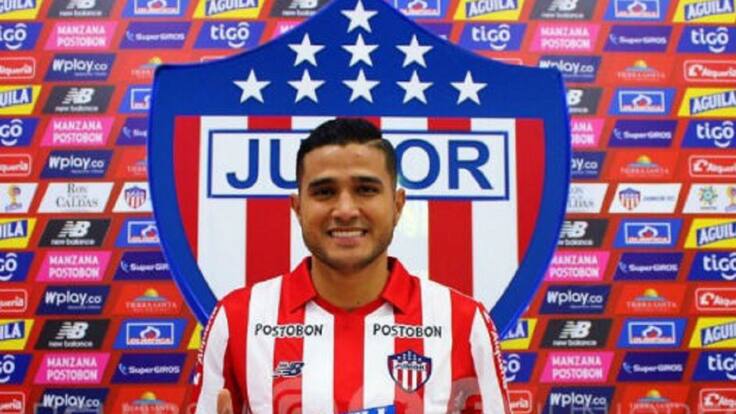 Larry Vásquez: "Tenemos un 70% de rendimiento, el arranque es bueno"