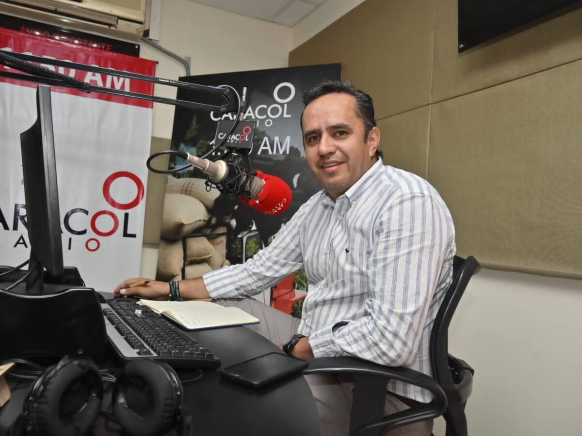 ¿Qué llamado hizo el gobernador del Quindío al presidente Petro frente a la salud?
