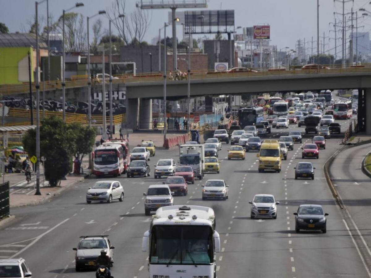 5.256 personas han fallecido en accidentes de tránsito en 2021