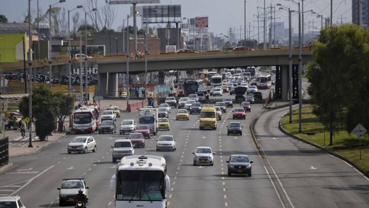 5.256 personas han fallecido en accidentes de tránsito en 2021