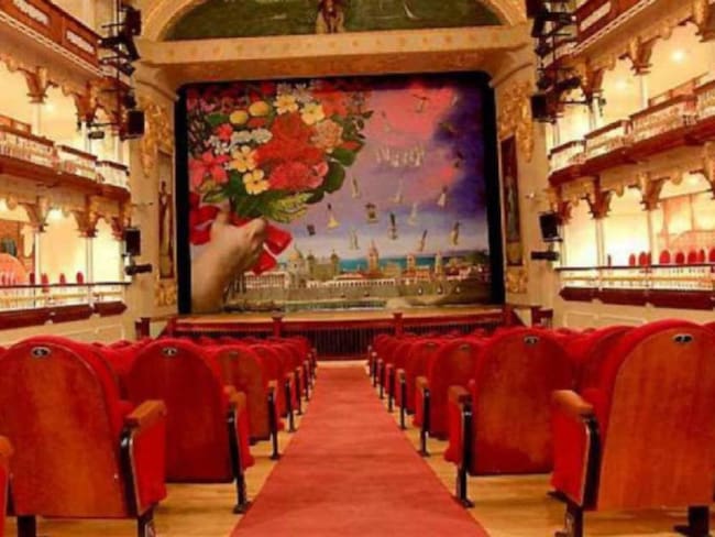 Esta vez habrá un repertorio conformado por la aclamada Sinfonía del Nuevo Mundo del gran compositor Antonin Dvorak