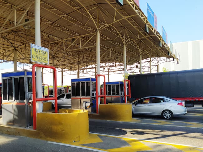 Ordenan a la Concesión Vial de Cartagena pagar $26 mil millones al Distrito