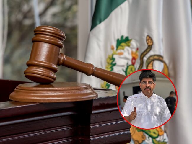 Un indígena se perfila como presidente de la Suprema Corte
