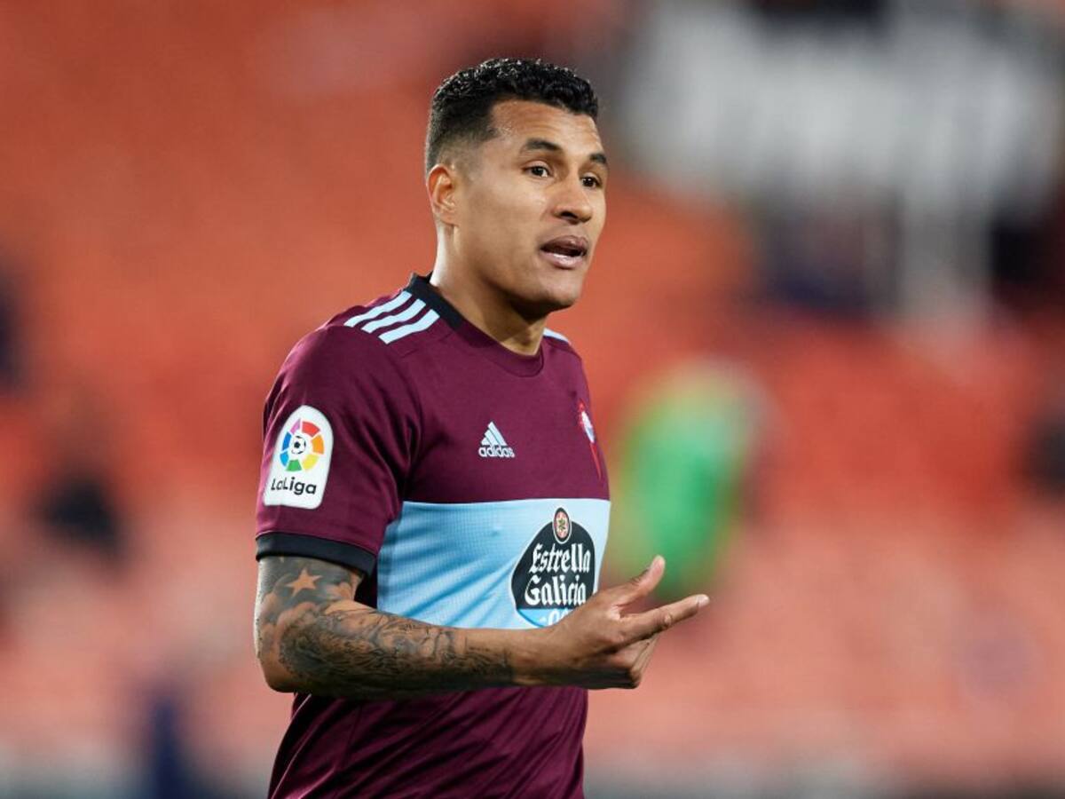 Jeison Murillo, el regreso al Cali, un amigo del fútbol y la Selección