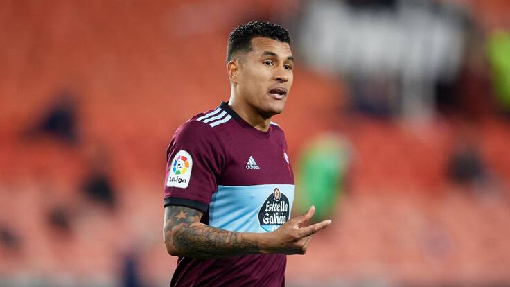 Jeison Murillo, el regreso al Cali, un amigo del fútbol y la Selección