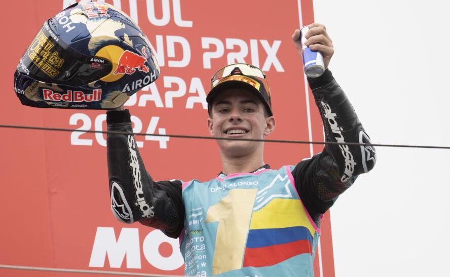 David Alonso / Getty Images