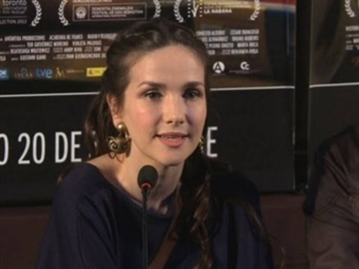 "Infancia clandestina" triunfa en el primer festival de cine de la Unasur