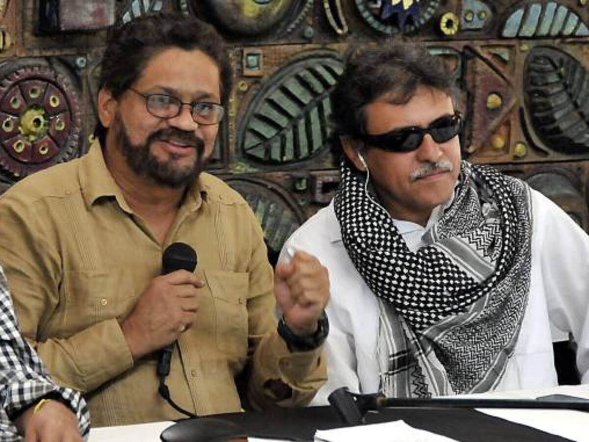 Negociadores aplazan ciclo para permitir trabajo de subcomisión de justicia