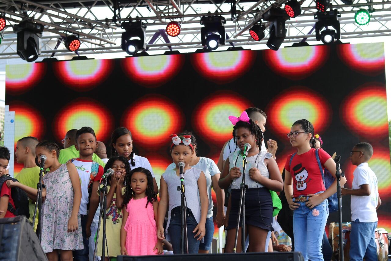 Alcaldía de Cartagena