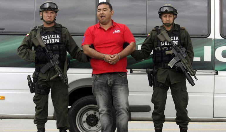 Jorge Luis Alfonso López