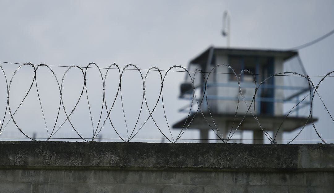 Prisión Villahermosa, Cali