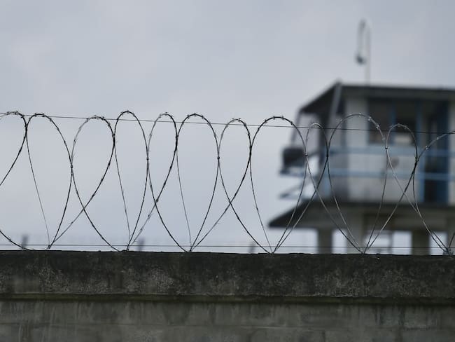 Prisión Villahermosa, Cali