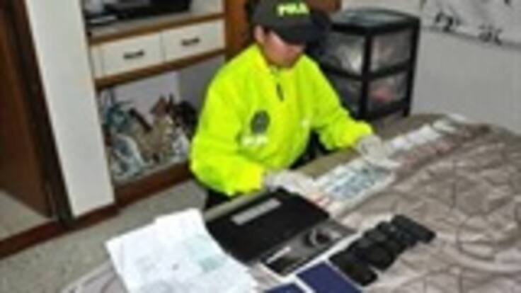 La Policía fue la que descubrió el intento de fraude en elecciones del Valle: Registraduría