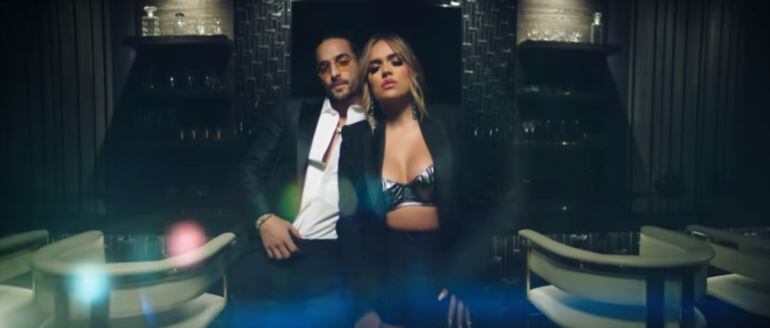 Los comentarios que dejó la canción de Karol G y Maluma