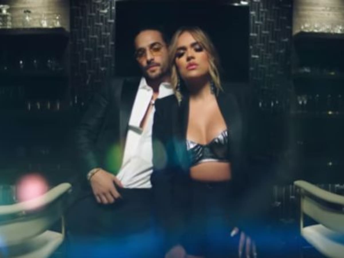 Los comentarios que dejó la canción de Karol G y Maluma