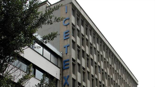 Edificio del Icetex. Foto: Colprensa