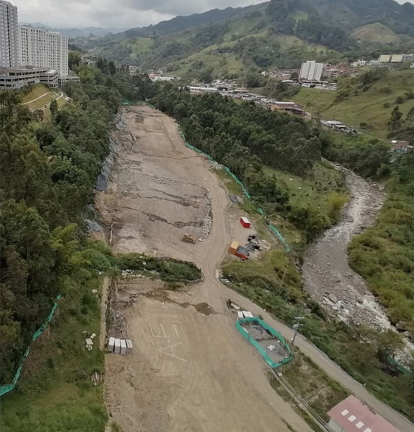 Crédito: LA PATRIA.