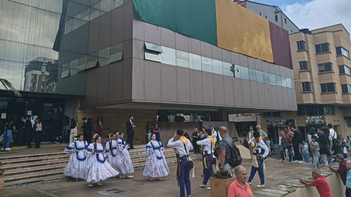 Miércoles 2 de julio, las noticias más importantes de Armenia y Quindío