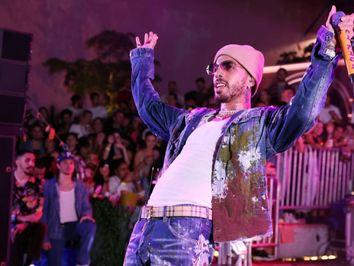 La Liga del Perreo llega a Bogotá