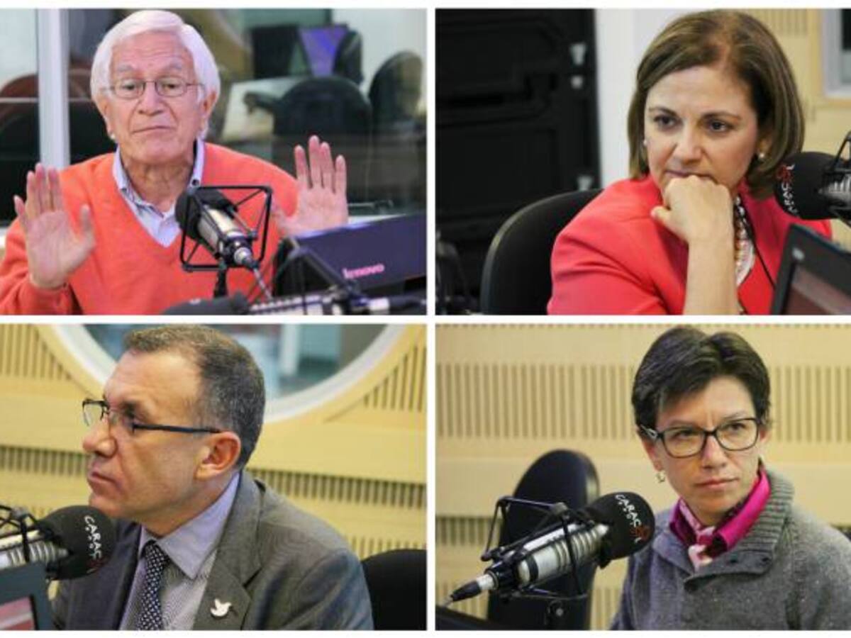 La polémica por la encuesta de sexulidad del DANE