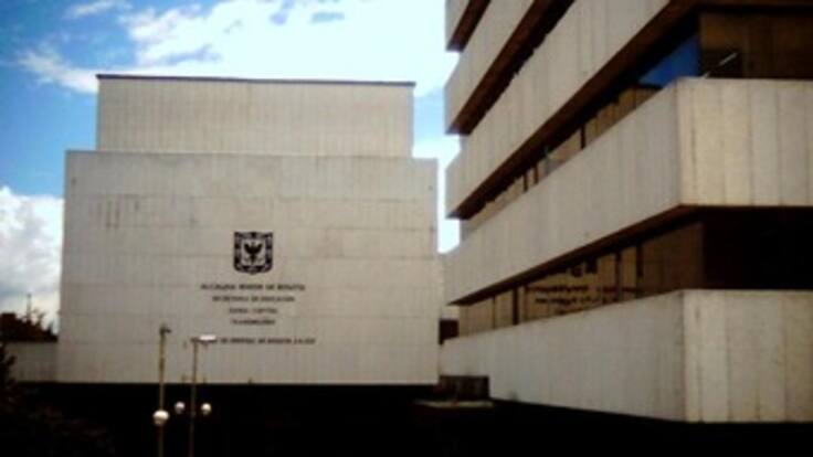 Personería de Bogotá pide suspender polémico convenio de Alma Máter