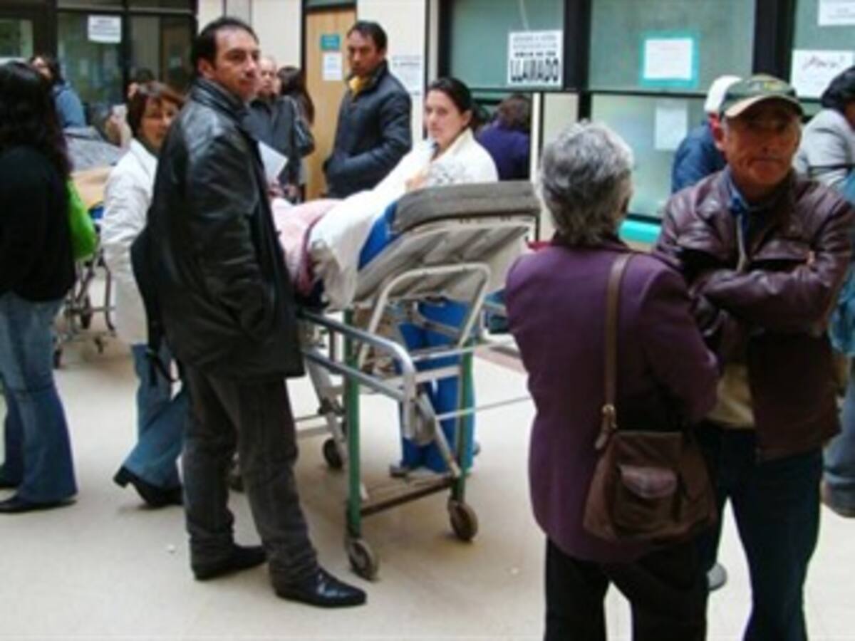 En Bucaramanga muere minusvalido tras ser atropellado por un taxista