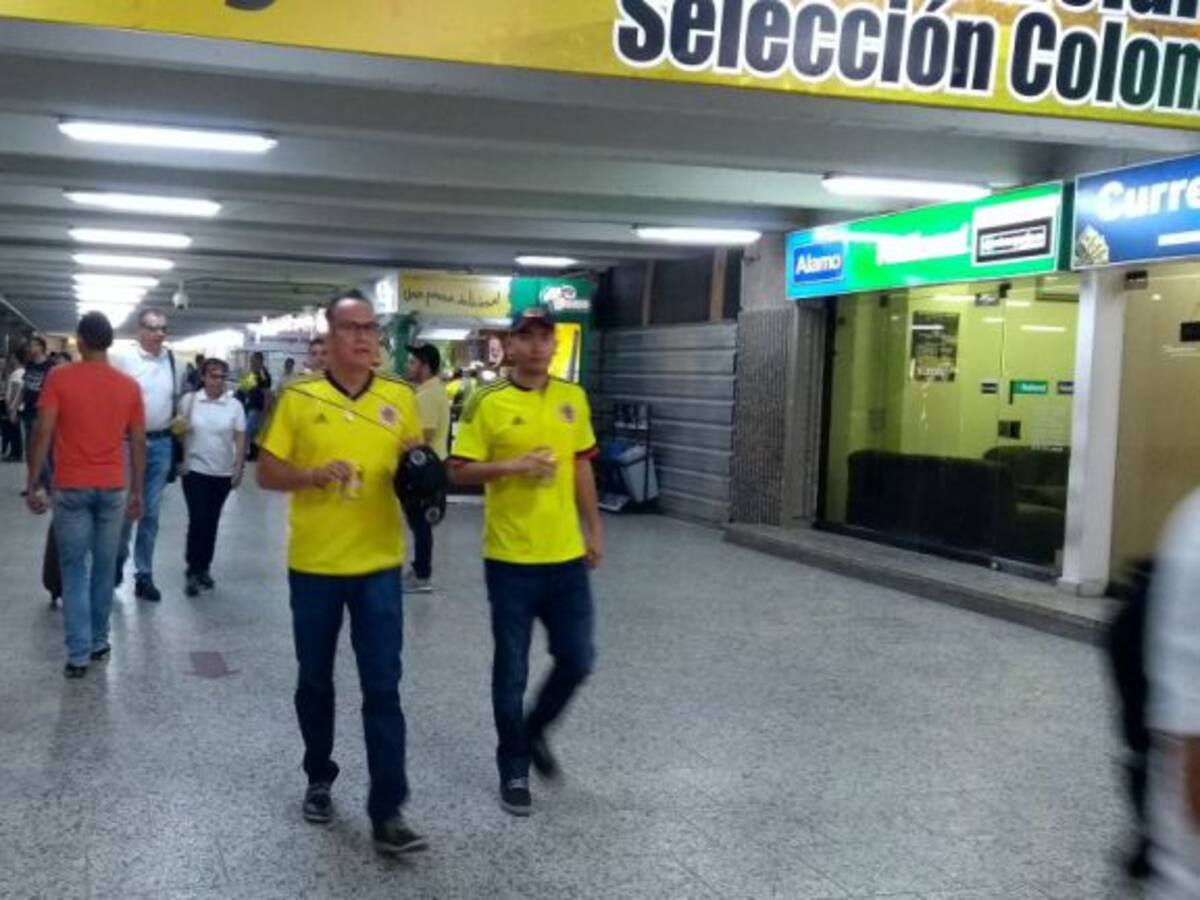 En más de un 20 % avanzan obras de modernización del Ernesto Cortissoz