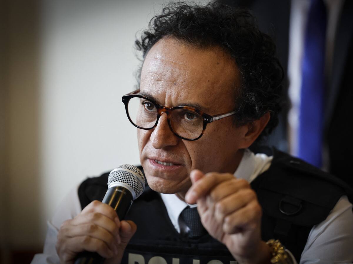 “Por su condición de presidente, Noboa tiene todo para ganar″: excandidato presidencial de Ecuador