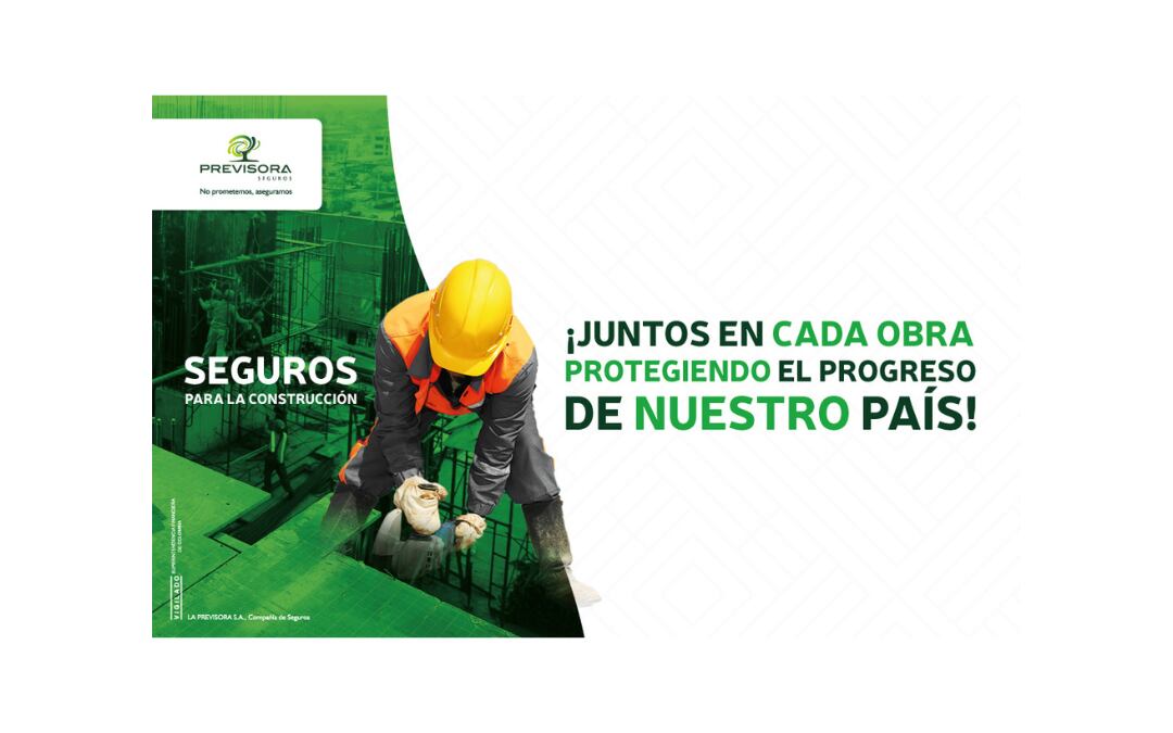 Previsora Seguros en 2023: Un año de logros en el sector de seguros generales
