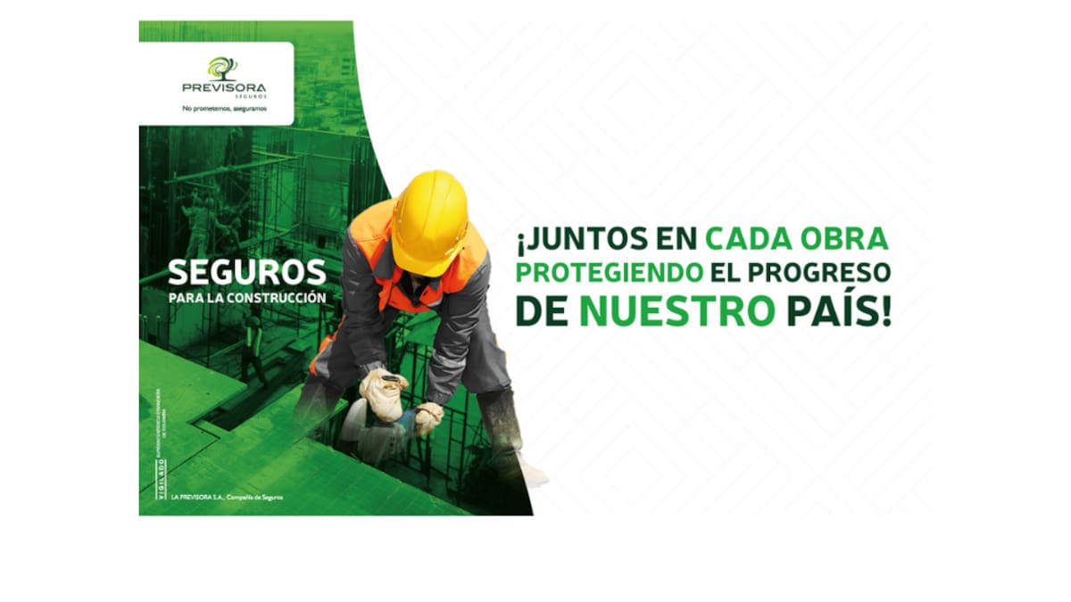 Previsora Seguros en 2023: Un año de logros en el sector de seguros generales
