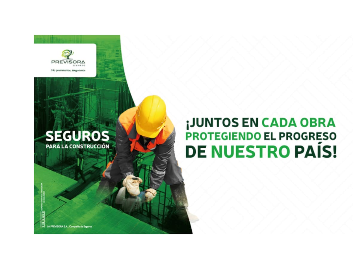 Previsora Seguros en 2023: Un año de logros en el sector de seguros generales