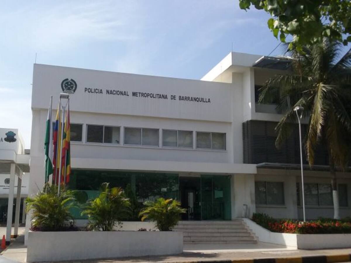 Una mujer fue víctima del primer asesinato del 2016 en el Atlántico