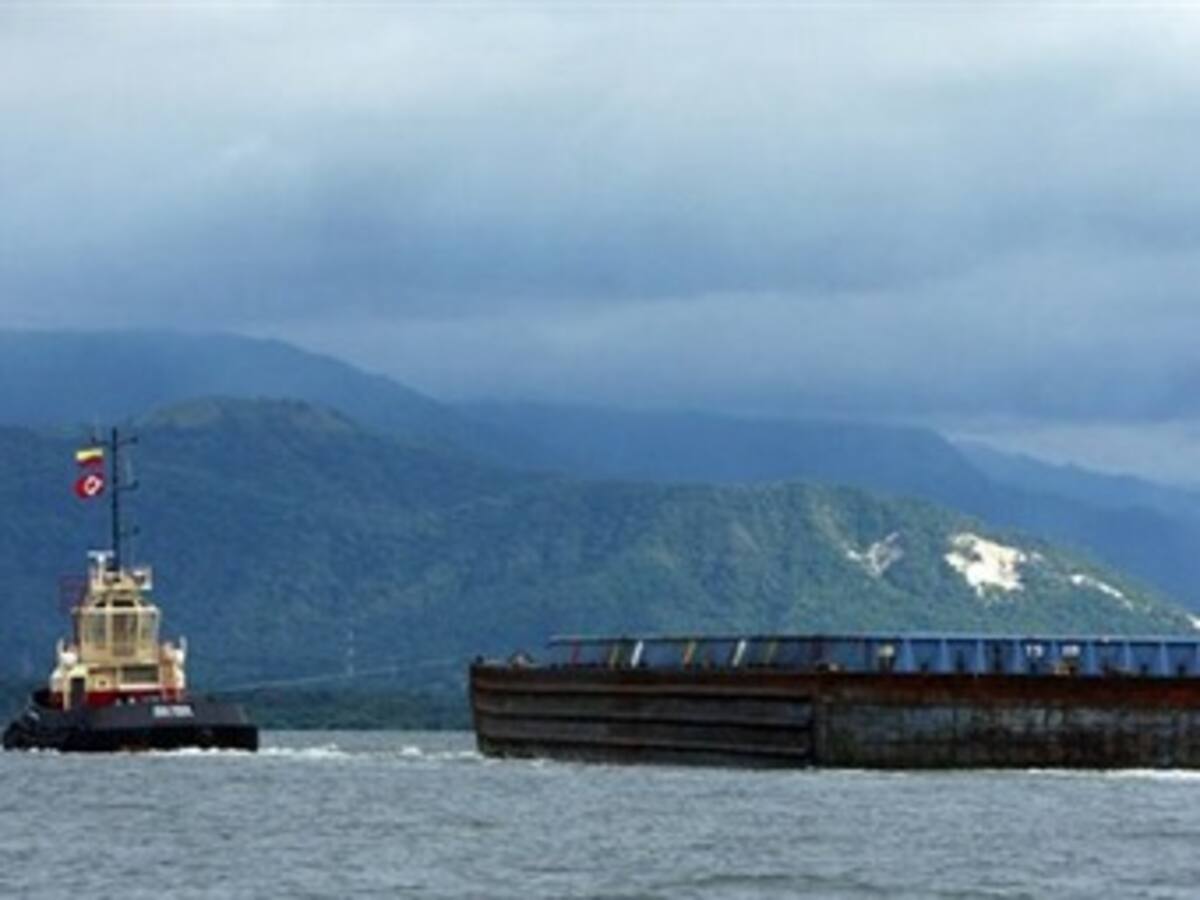 Drummond reanudó exportaciones de carbón desde Colombia