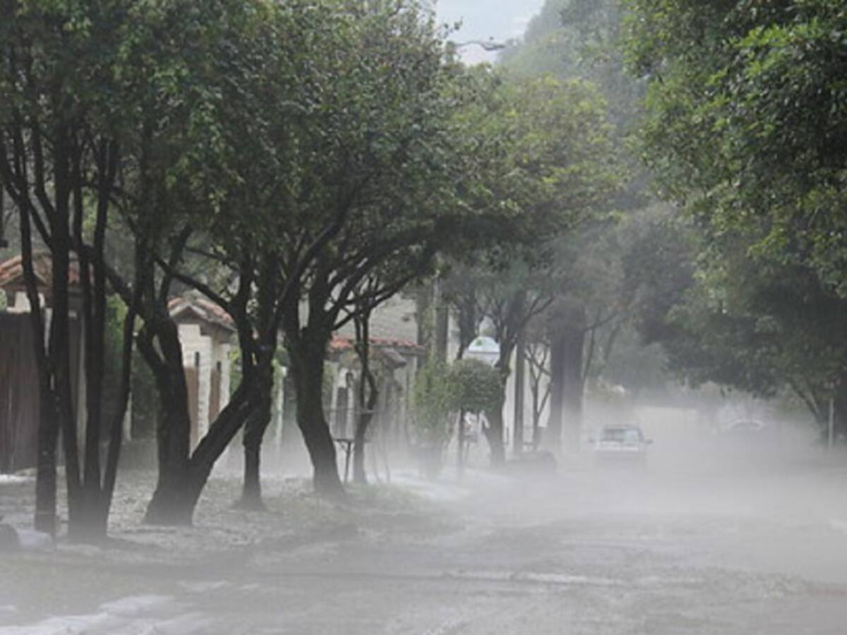Colombia con probabilidad de 93% en desarrollo del Fenómeno de la Niña