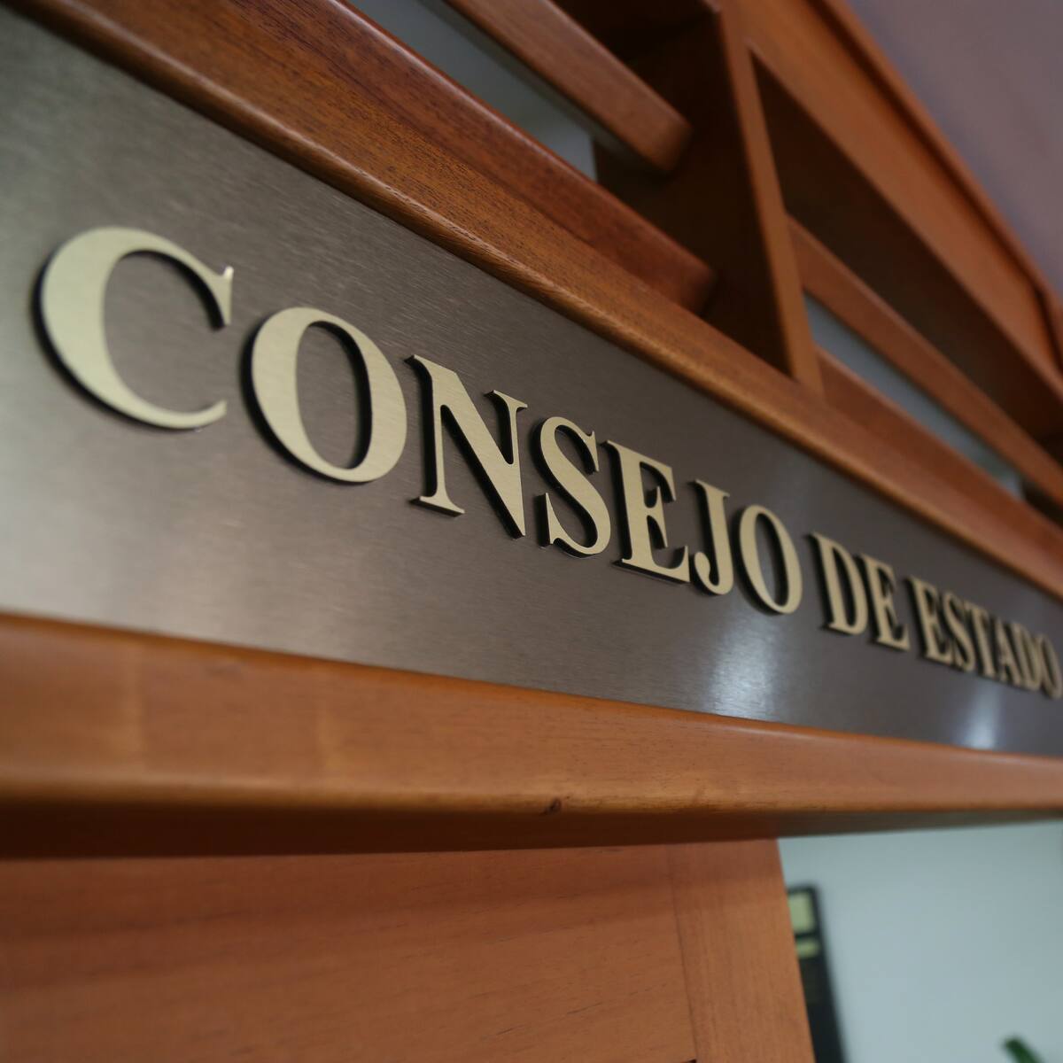 Lluvia de demandas contra decreto que convoca la consulta popular en el Consejo de Estado