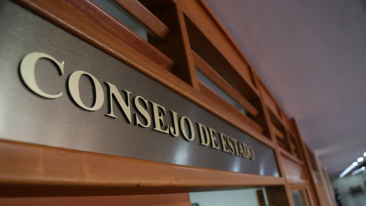 Lluvia de demandas contra decreto que convoca la consulta popular en el Consejo de Estado