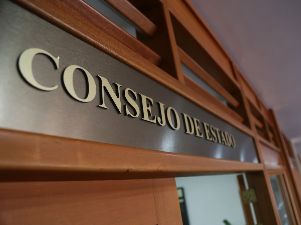 Demandan ante el Consejo de Estado la personería jurídica del partido Progresistas