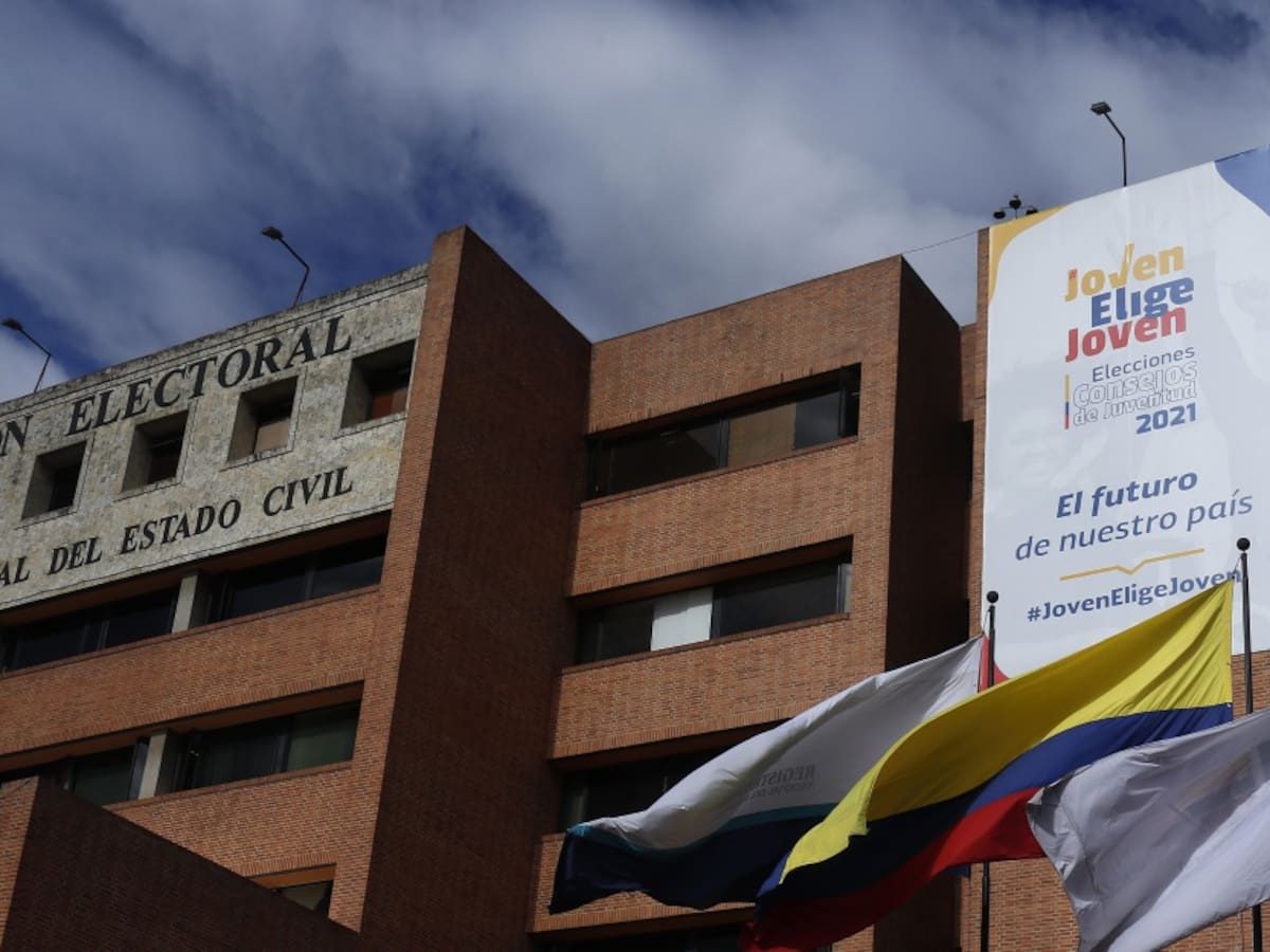 La Registraduría ya tiene software propio para las elecciones de este 2022