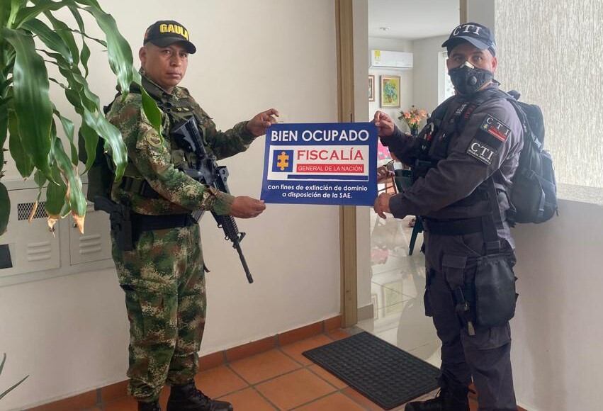 Las operaciones interinstitucionales se mantienen en los 37 municipios del Huila.