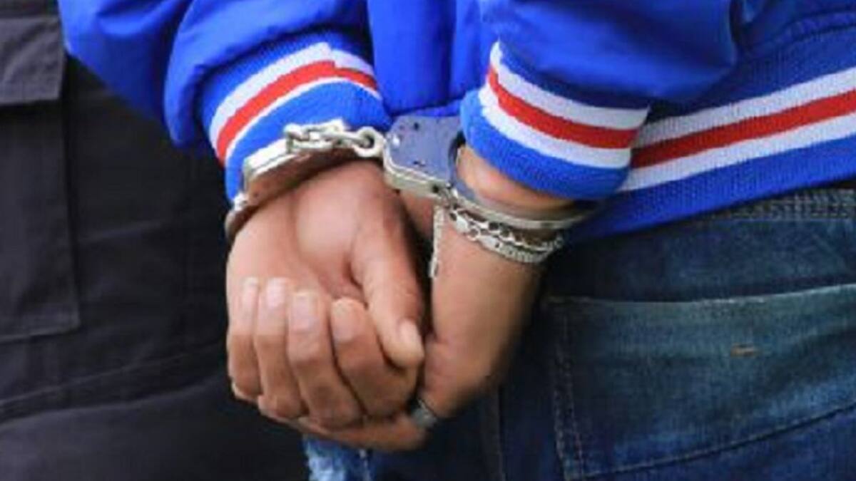 Pastor de iglesia cristiana en Manizales condenado por abusar de una menor