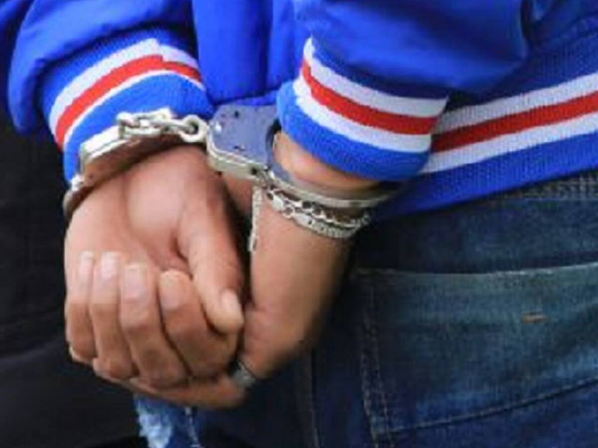 Pastor de iglesia cristiana en Manizales condenado por abusar de una menor
