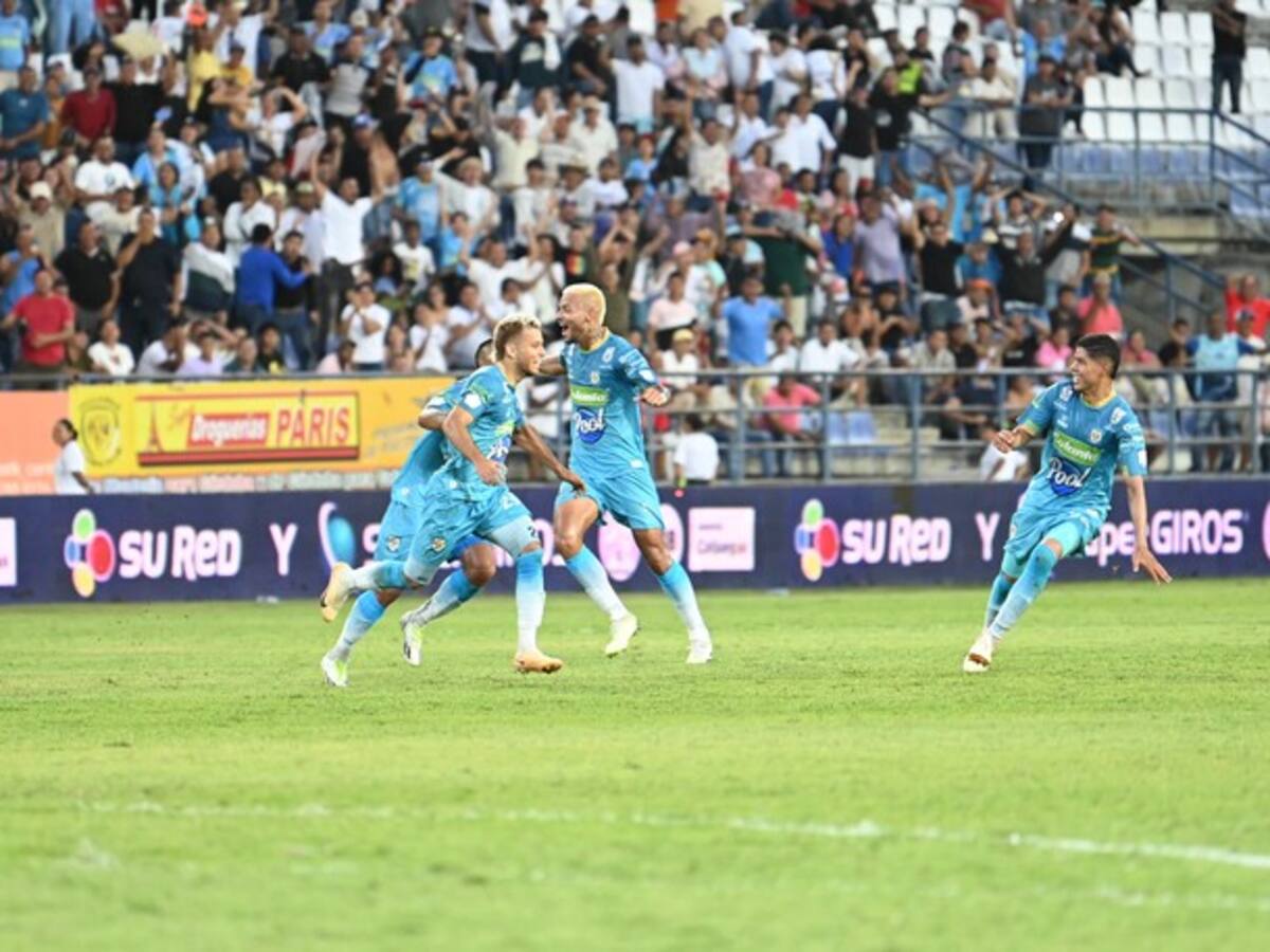 Jaguares recibe a Fortaleza en busca de una victoria para regresar al grupo de los ocho