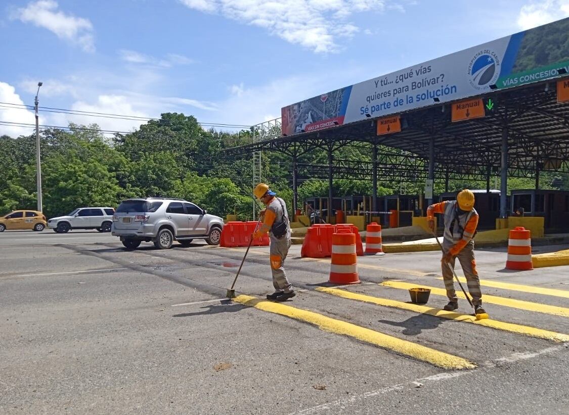 Autopistas del Caribe