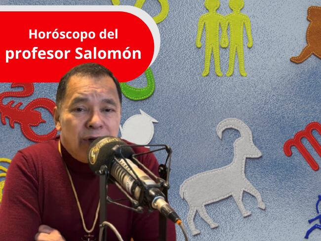 Imagen de referencia, foto Gettyimages, Canva y canal de YouTube 'Profesor Salomon'.