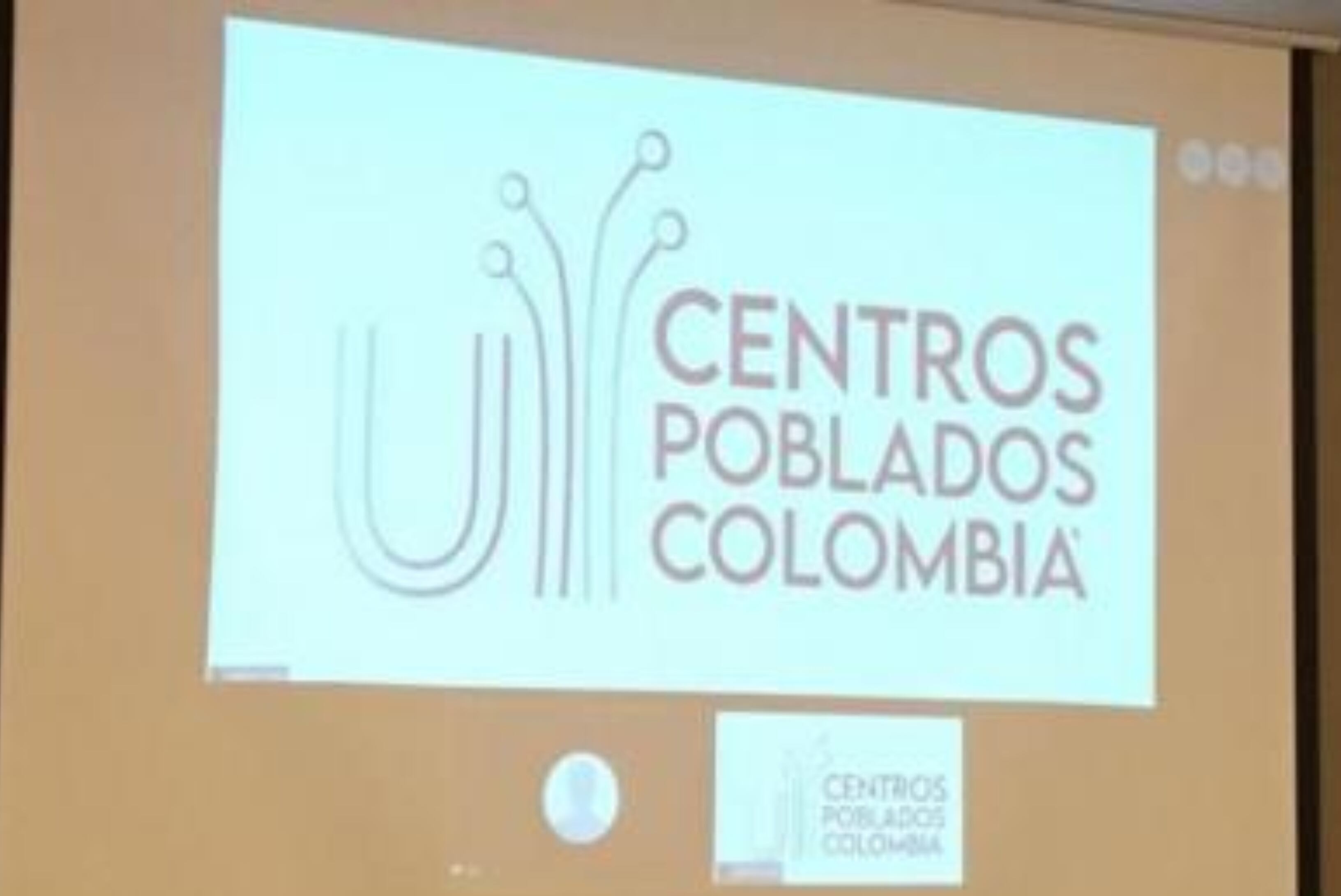 Centros Poblados | Foto: Colprensa