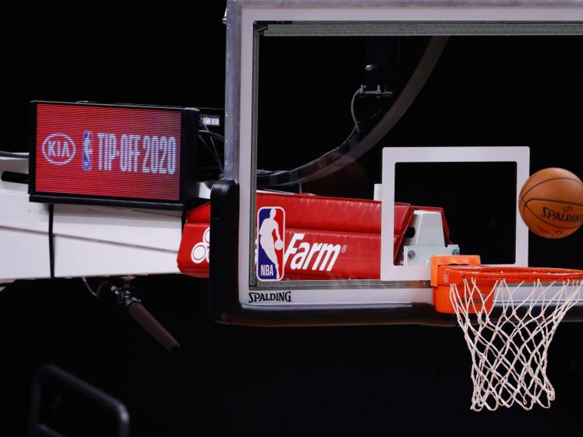 NBA advierte que equipos no deben buscar favores para obtener vacuna covid