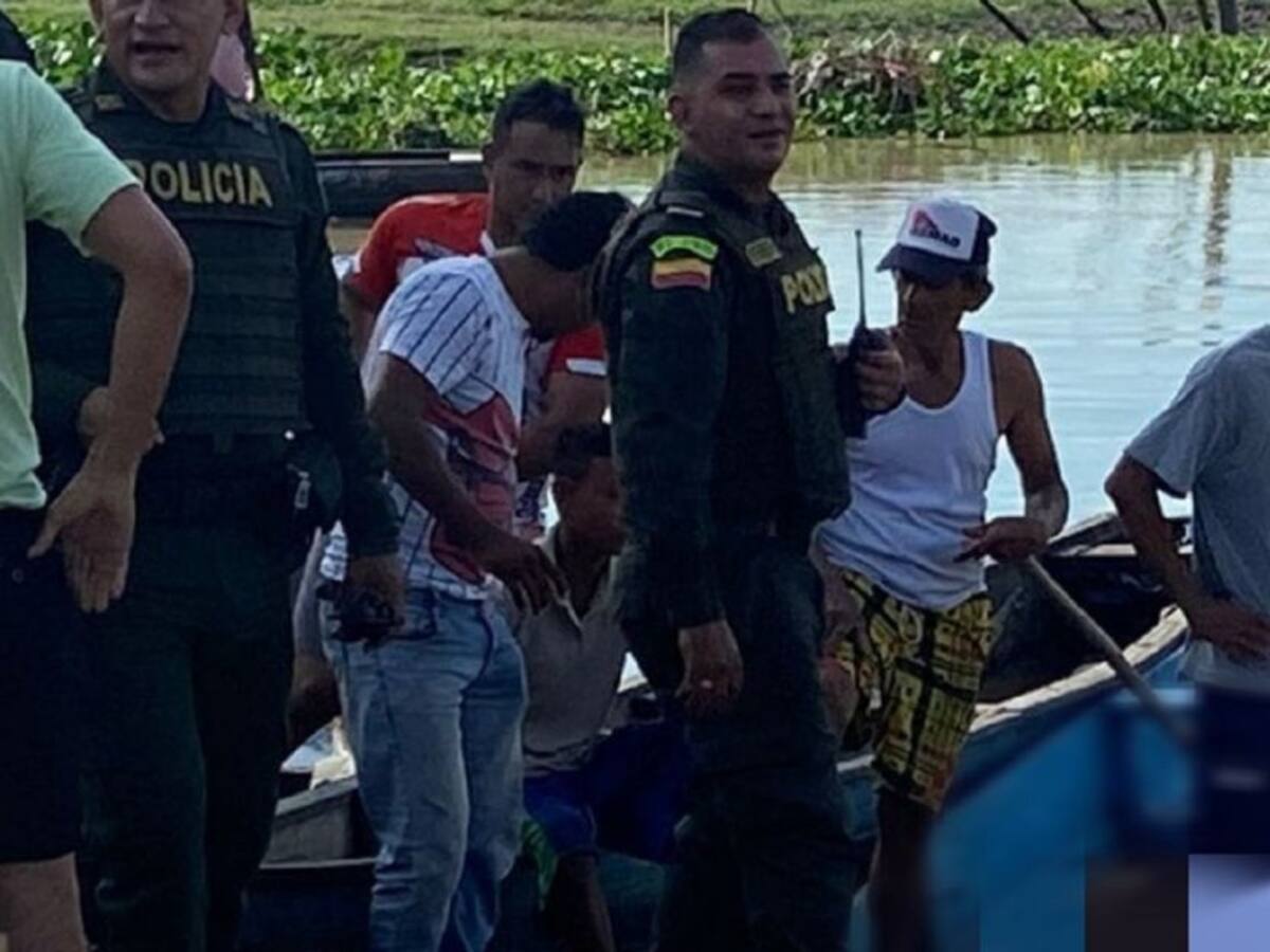 Hallan cuerpo del menor que fue arrastrado por un arroyo en Soledad