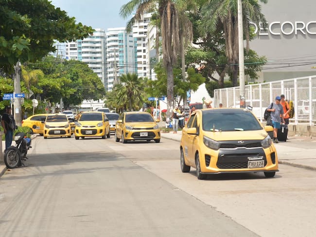 Alcaldía de Cartagena